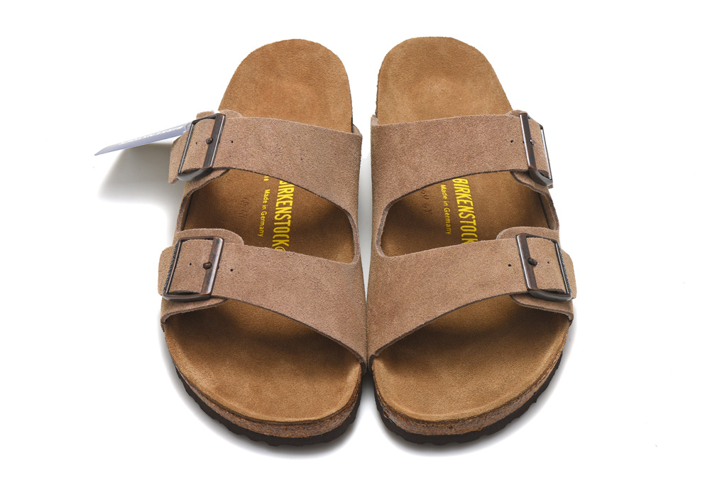 BIRKENSTOCK Cork Thong EVA New Style Size 36-45 Flip Flops Thong Sandals A241